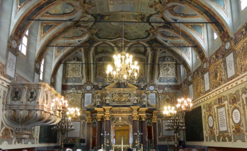 Il Complesso Museale Ebraico di Casale riapre il 2 giugno